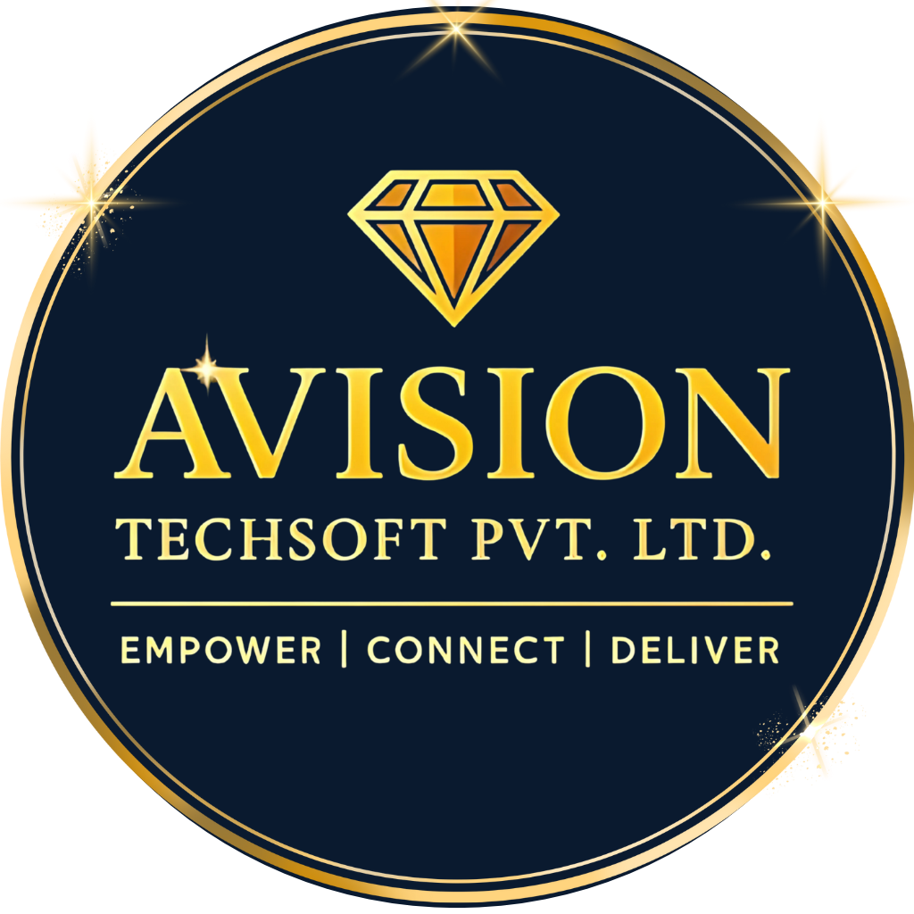 IT Solution AVISION TECHSOFT